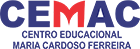 Logo CEMAC - Centro Educacional Maria Cardoso Ferreira