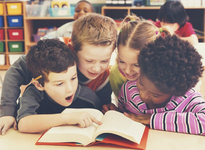 Educação Infantil