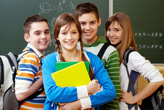Ensino Médio